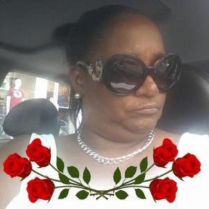 Meet your Posher, Detra